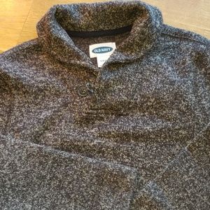 Old Navy Sweater Size 6/7